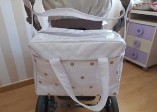 Bolso bebe