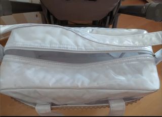 Bolso bebe