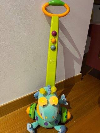 Correpasillos