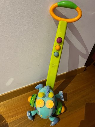 Correpasillos