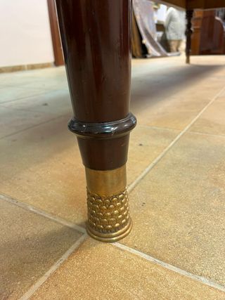 Mesa de juntas directivas para 12 personas,