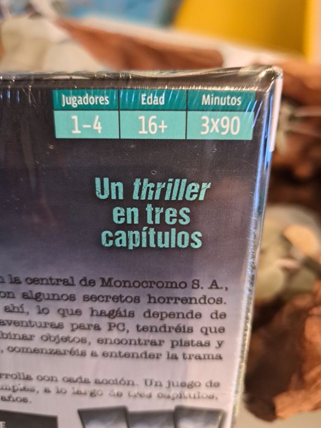 Adventure Games - Vive la aventura