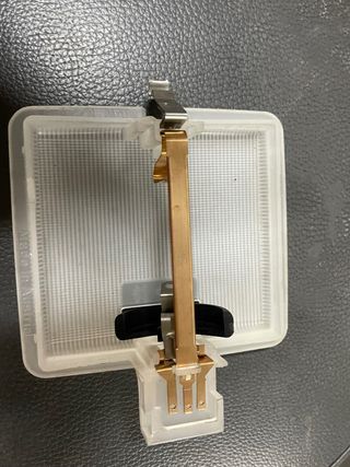 Luz interior Golf Mk2