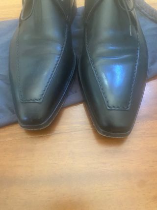 Zapatos vestir caballero Hugo Boss