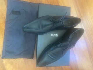 Zapatos vestir caballero Hugo Boss