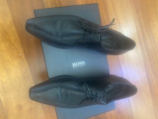 Zapatos vestir caballero Hugo Boss