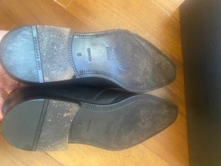 Zapatos vestir caballero Hugo Boss