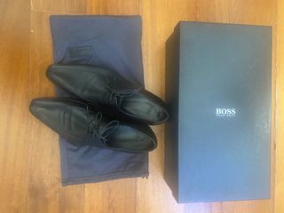 Zapatos vestir caballero Hugo Boss