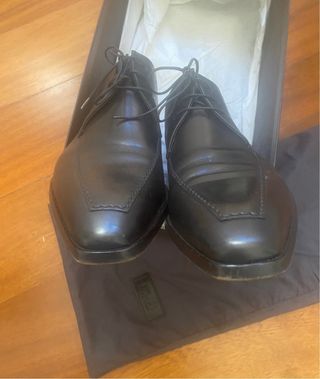 Zapatos vestir caballero Hugo Boss