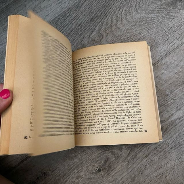 Libro biografia: Peter Bogdanovich