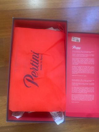 Zapato de vestir piel caballero Petrini