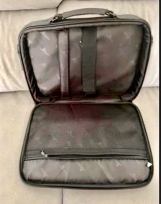 Borsa porta tablet/mini pc nuova