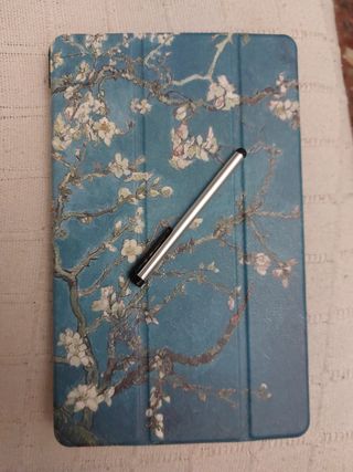 Funda tablet 10.4 A ESTRENAR