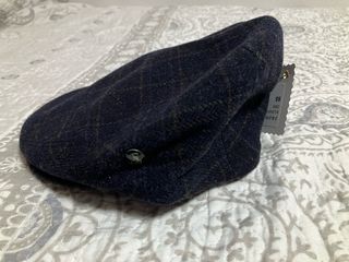 Gorra original inglesa City Sport