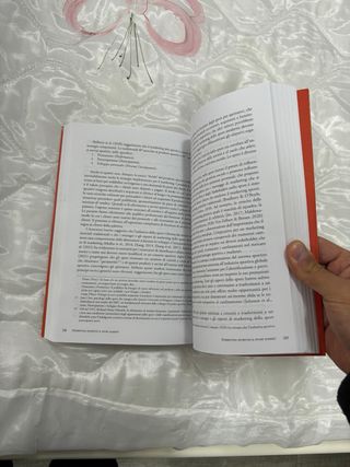 Libro “Managment delle imprese sportive”