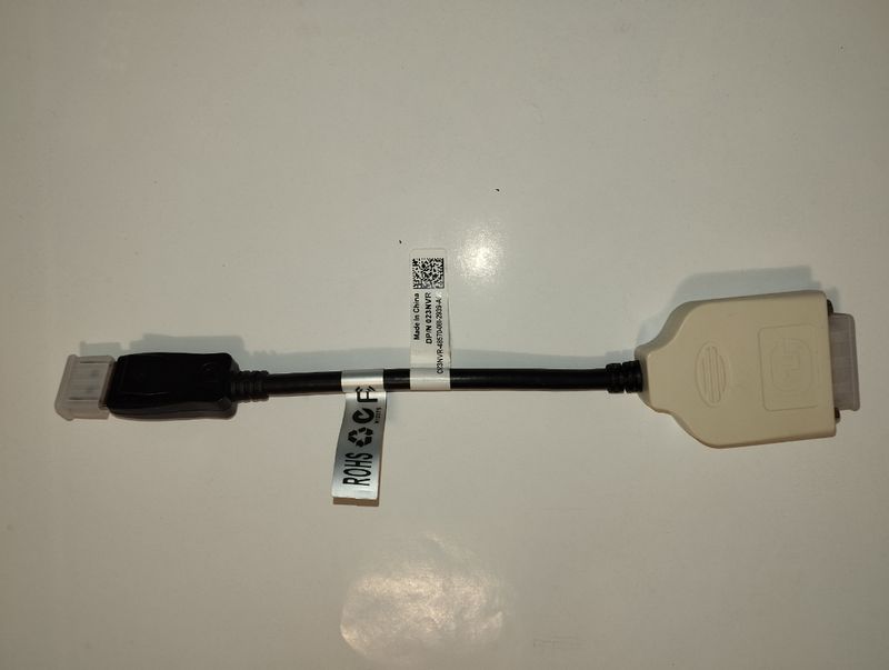 🔌 Cable Display 🔌 afbeelding 2
