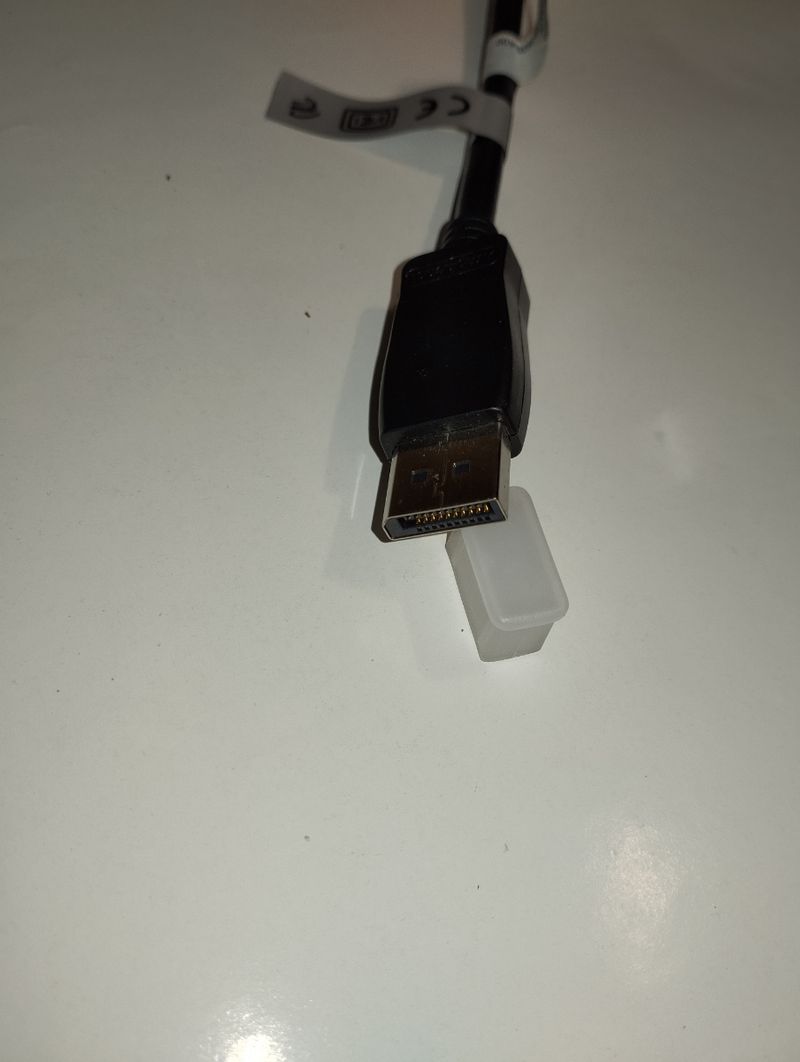 🔌 Cable Display 🔌 afbeelding 3