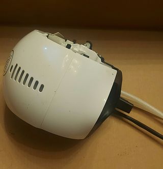 Bloque repuesto krups Lumio