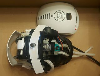 Bloque repuesto krups Lumio