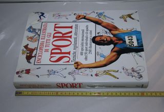 Libro sport