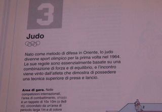 Libro sport