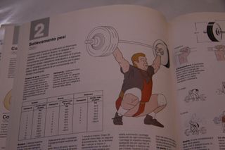 Libro sport