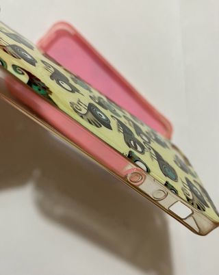 Fundas iphone 5/5S/5SE nuevas