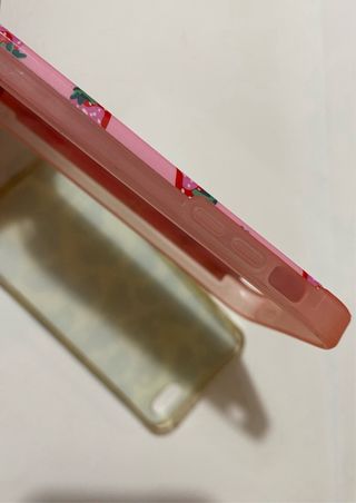 Fundas iphone 5/5S/5SE nuevas