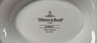 SOPERA VILLEROY BOCH Aureus
