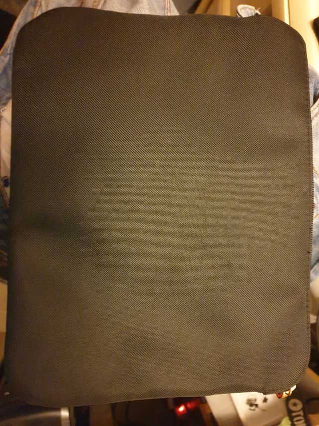 Pochette Alitalia Bulgari