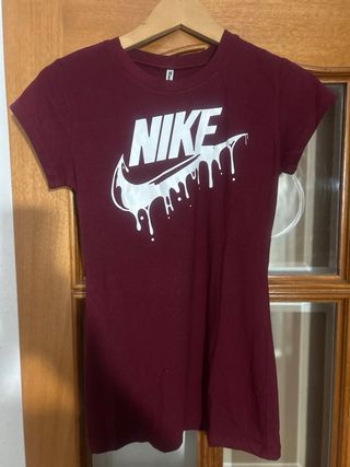 camiseta nike