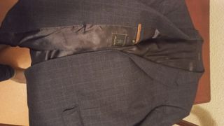 TRAJES CABALLERO TALLA XXL