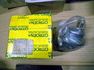 PIEZAS Y RECAMBIOS DE DYANE 6 (2)