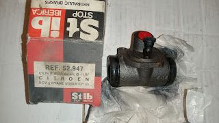 PIEZAS Y RECAMBIOS DE DYANE 6 (2)