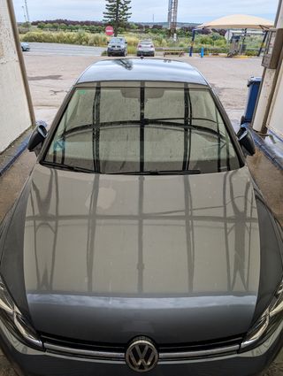 Volkswagen Golf 2019