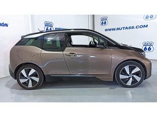 BMW i3 120Ah 125 kW (170 CV)