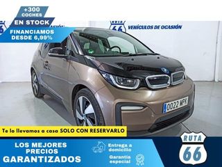 BMW i3 120Ah 125 kW (170 CV)