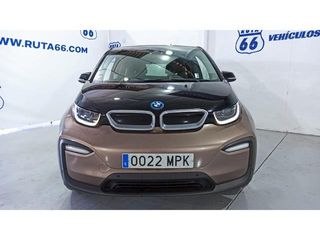 BMW i3 120Ah 125 kW (170 CV)