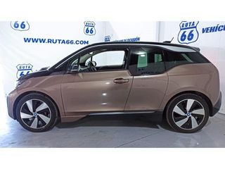 BMW i3 120Ah 125 kW (170 CV)