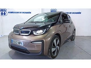 BMW i3 120Ah 125 kW (170 CV)