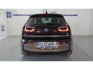 BMW i3 120Ah 125 kW (170 CV)