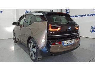 BMW i3 120Ah 125 kW (170 CV)