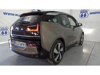 BMW i3 120Ah 125 kW (170 CV)