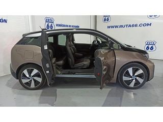BMW i3 120Ah 125 kW (170 CV)