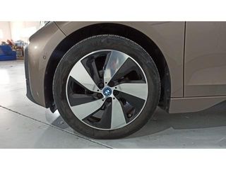 BMW i3 120Ah 125 kW (170 CV)