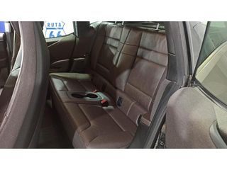 BMW i3 120Ah 125 kW (170 CV)