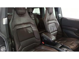 BMW i3 120Ah 125 kW (170 CV)