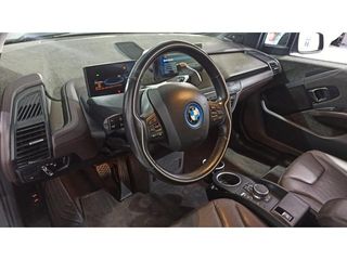 BMW i3 120Ah 125 kW (170 CV)