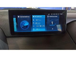 BMW i3 120Ah 125 kW (170 CV)