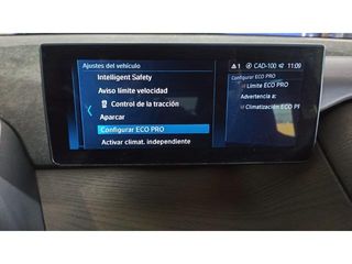 BMW i3 120Ah 125 kW (170 CV)